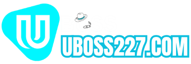 UBOSS Logo